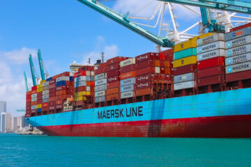 maersk-ship
